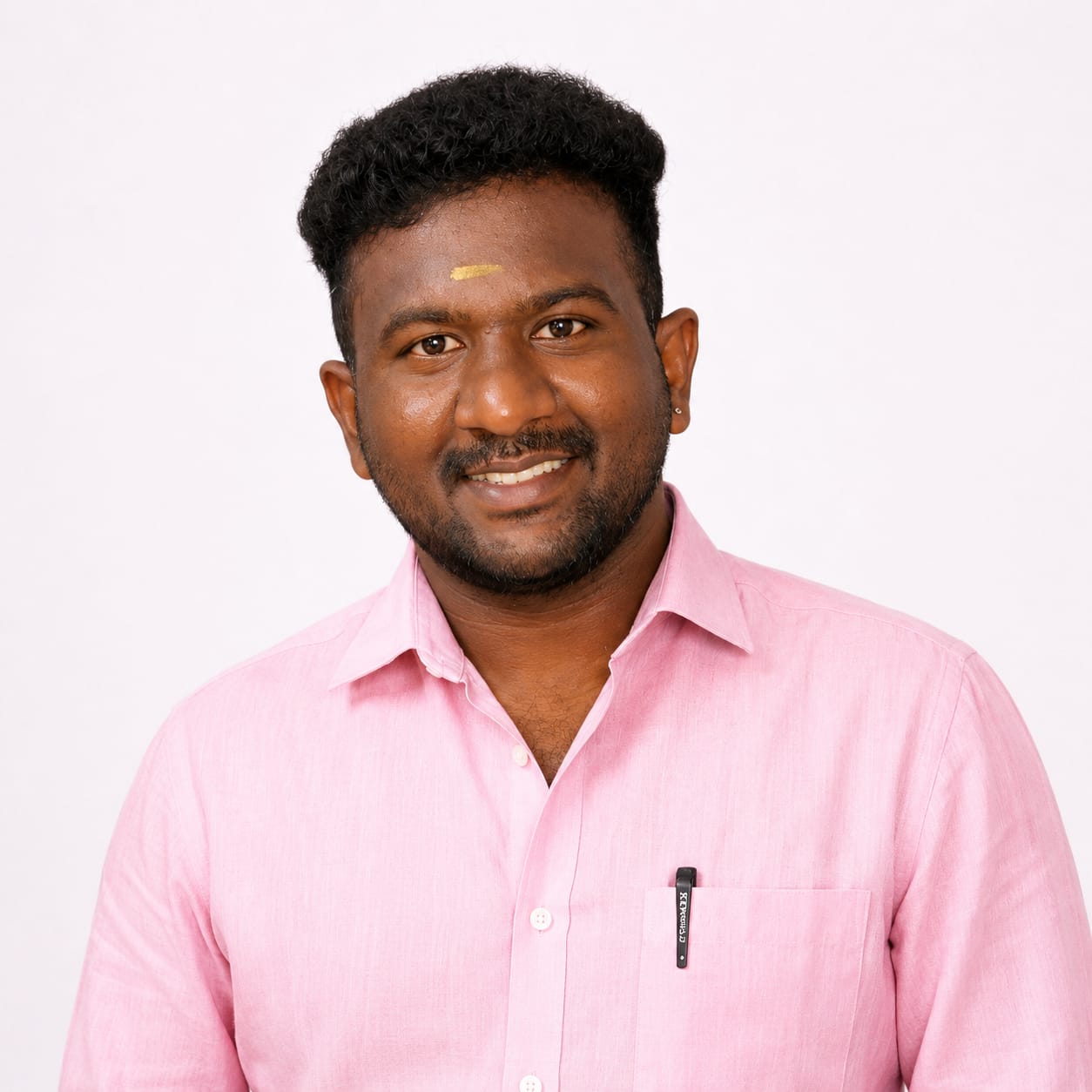 Groom Image